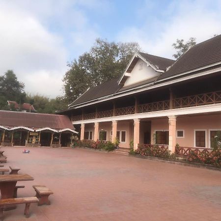 Bkc Villa 2 Pakbeng Ngoại thất bức ảnh