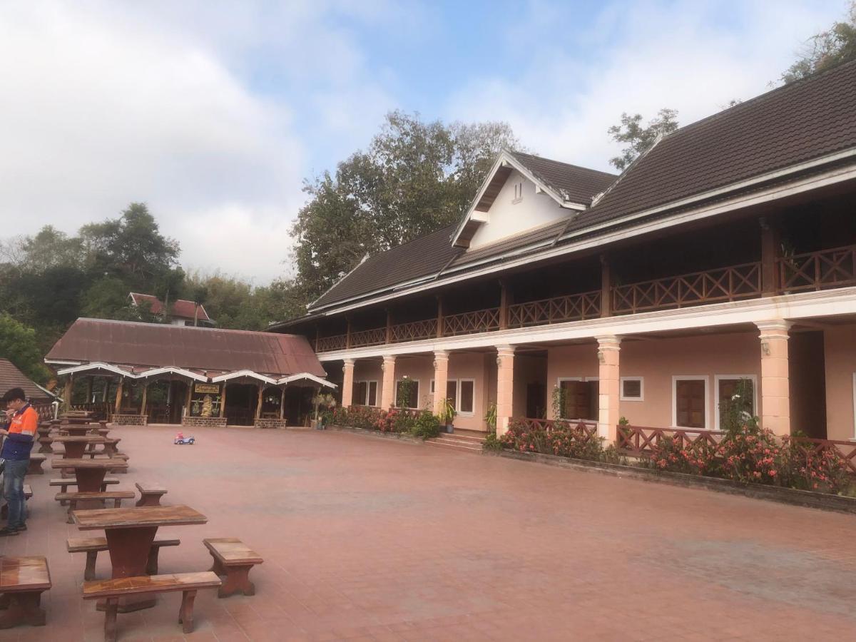 Bkc Villa 2 Pakbeng Ngoại thất bức ảnh