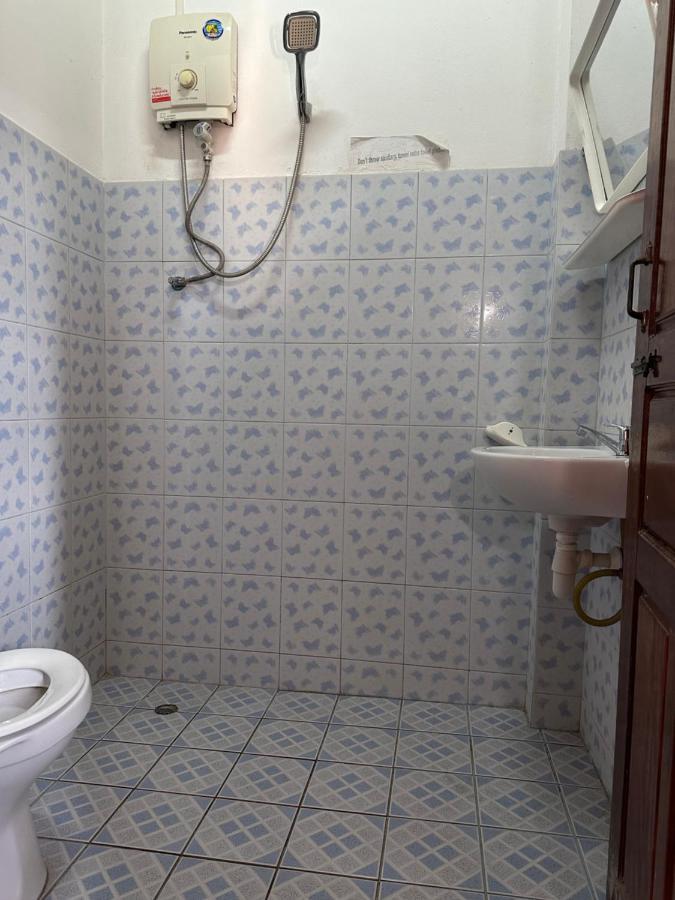 Bkc Villa 2 Pakbeng Ngoại thất bức ảnh